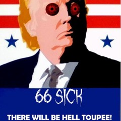 66Sick - A Demon Wrote It