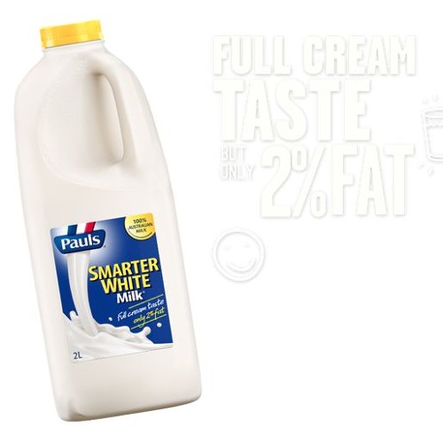 I Just Want Full Cream Milk (Original Mix) *Free Download*