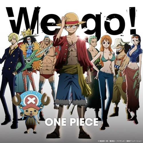 Free Download Lagu Mp3 Ost One Piece We Go Fasrpoker