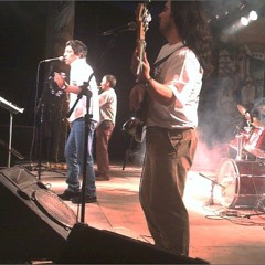 CREEDENCE