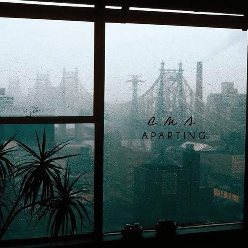 C.M.A. - APARTING