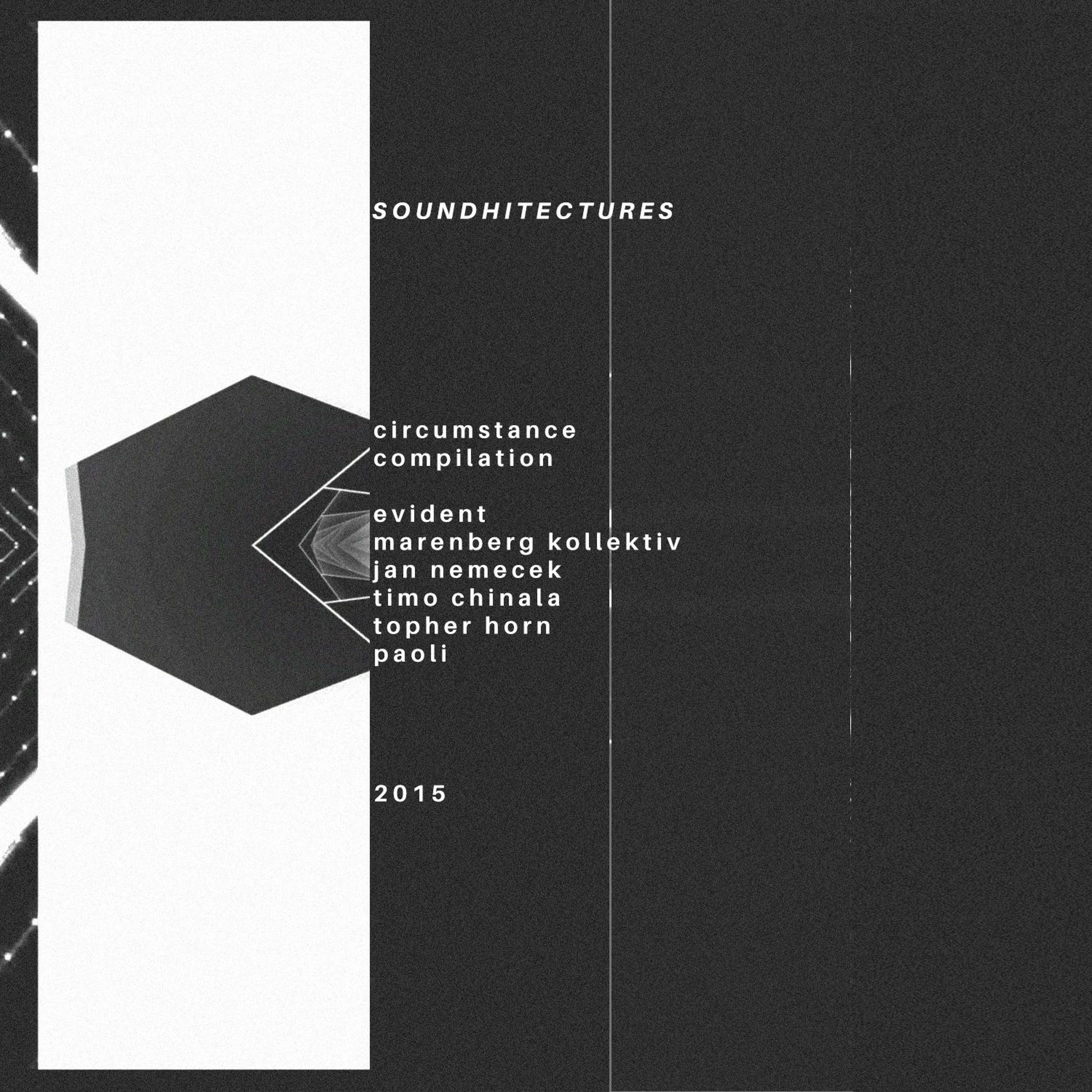 Soundhitectures soundcloud feed