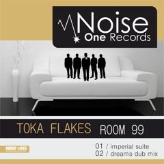 Toka Flakes - Room 99 (official Teaser)