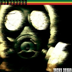 Ikahba Ft Dezarie - Troddin To Zion Mix By Rastafarando