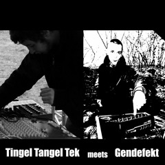 Gendefekt & Tingel Tangel Tek - Superfly 1 [FREE DOWNLOAD]