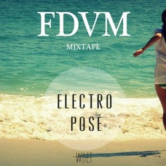 Mixtape N°14 X FDVM