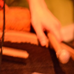 Juan Panadero de Cuchi Leguizamón. Versión Amapola en vivo en Casa Luna