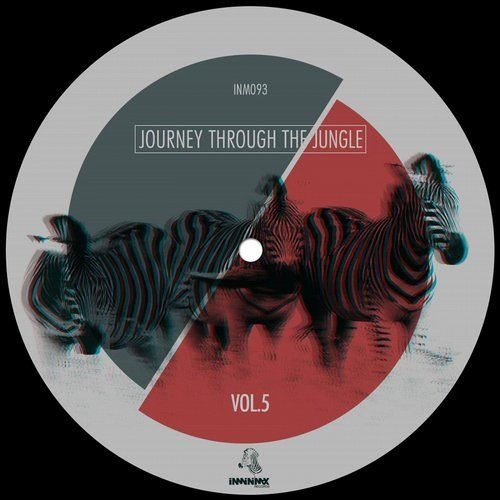 Kohra, SHFT - Lost  [INMINIMAX]