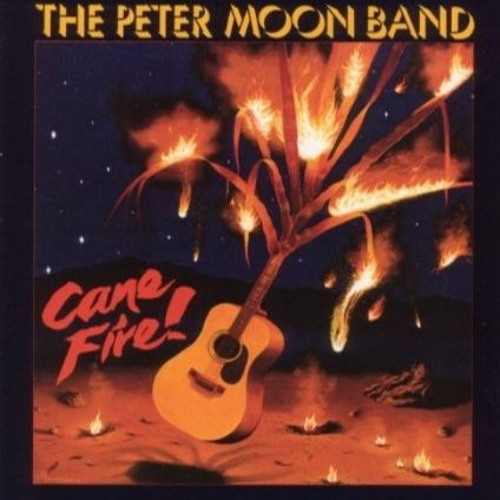 Peter Moon Band-Cane Fire!