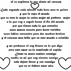 Te Hicieron Justo Para Mi - Prod Maury B - Flores Maketa