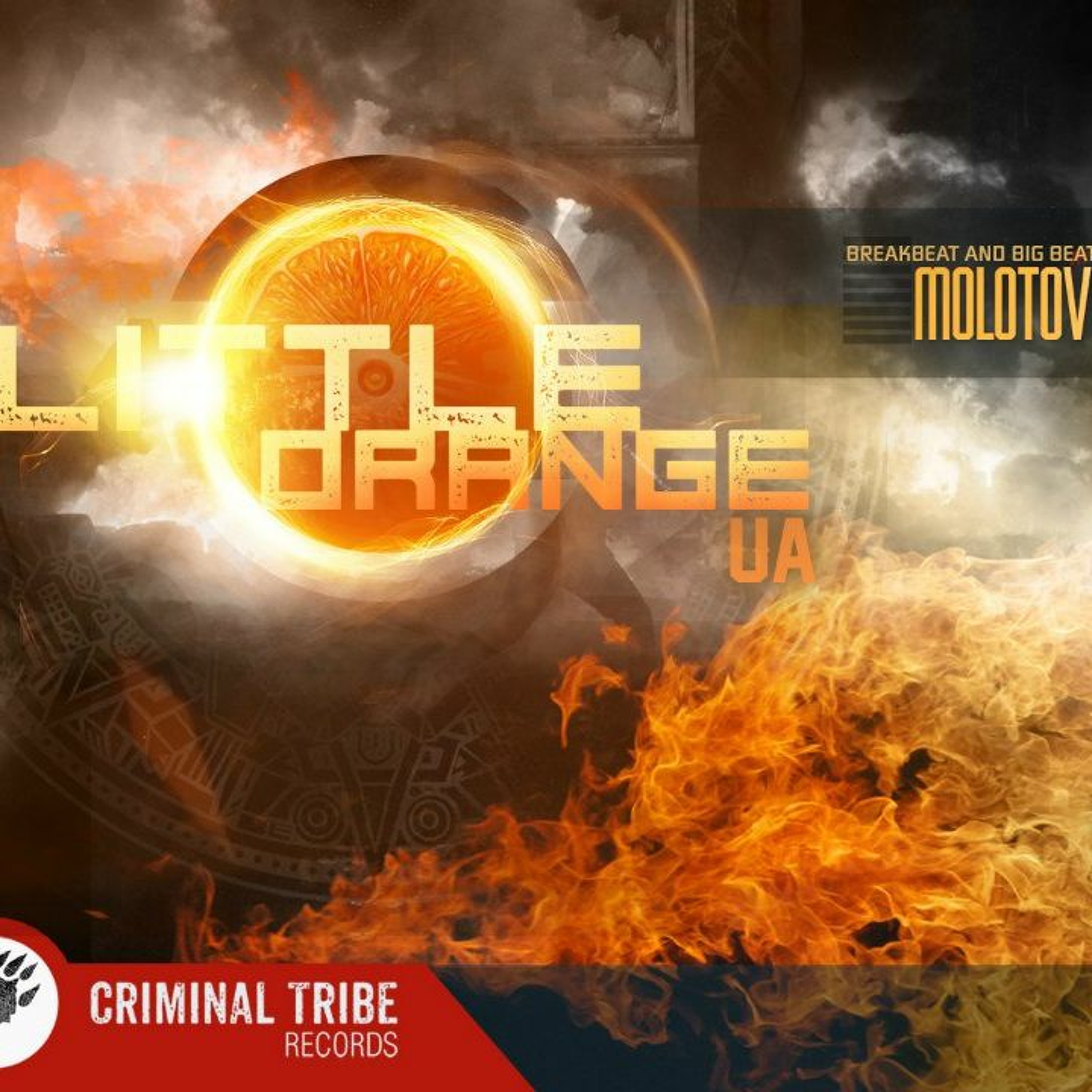 Criminal Tribe ltd. / Wolfpack Recordings