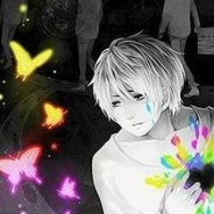 NightcoreMale -Jar Of Hearts