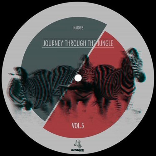 Kohra, SHFT - Lost (Inminimax)