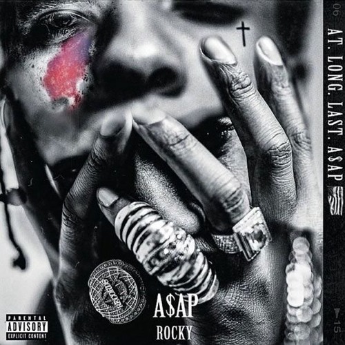A$AP Rocky - Lord Pretty Flacko Jodye 2 (LPFJ2) (Deeonees Remix) ► Chill Trap ◄+ LYRICS