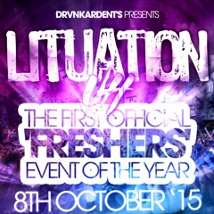 @Billgates_ATO New School bashment SET@ Lituation UH