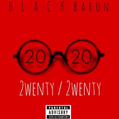 Tyga - Ice Cream Man [BLACK Baron Style]