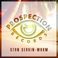 Stan Serkin - Warm (Preview)