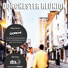 Dorchmix - Comp - Part1