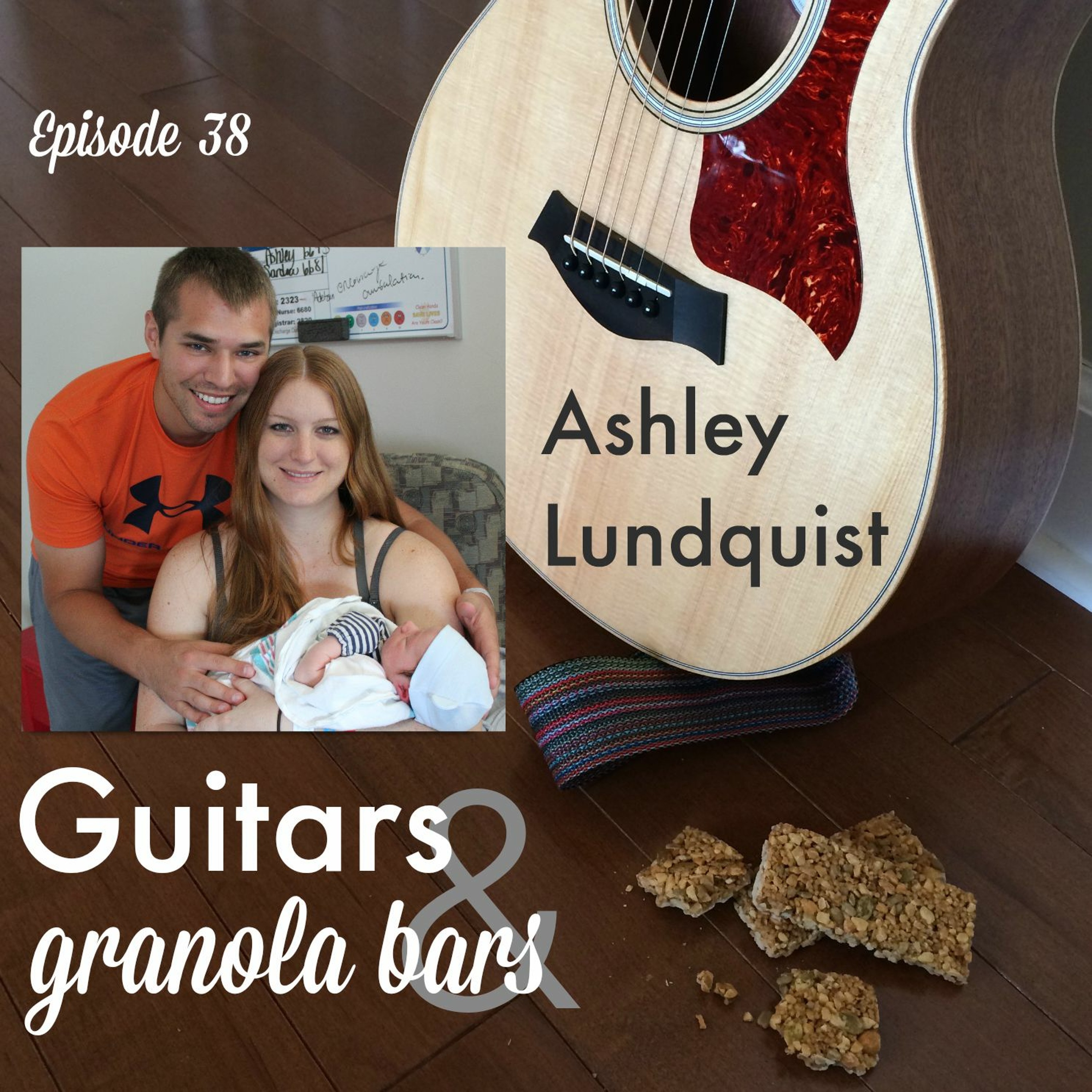 Guitars & Granola Bars