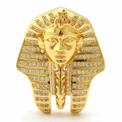 GOLD BRIX (Word On The Street)