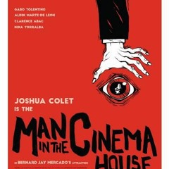 Dahil Sa 'Yo (Man in the Cinema House OST)