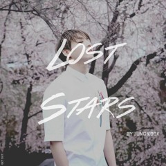 Lost Stars By Jung Kook