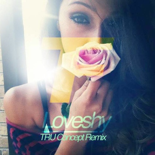 Tom Ferry - Loveshy (TRU Concept Remix)