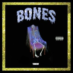 Bones - CokeWhiteCaddy