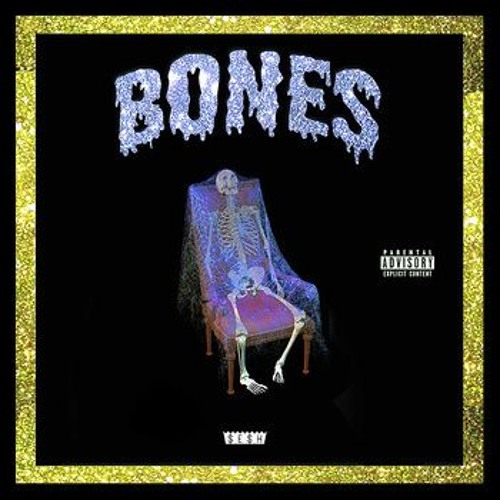 Bones - CokeWhiteCaddy