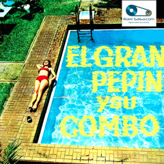 El Gran Pepin Y Su Combo - B4.Sancocho y Huesito