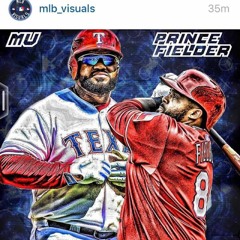 Prince Fielder