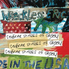 Wreckless Eric - Several Shades Of Green