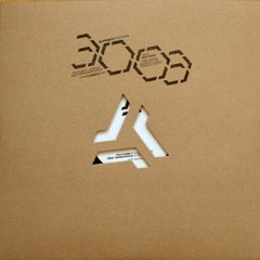 Syncopatik [Ditheremedies EP - ACR 3003 12"]