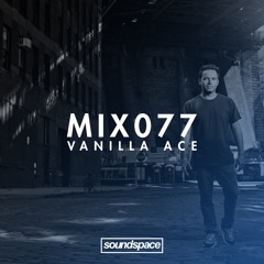 MIX077 - Vanilla Ace