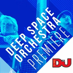 PREMIERE: Deep Space Orchestra 'Feel No Pain'