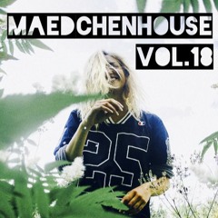 Maedchenhouse Vol. 18