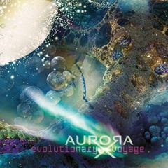 Evolutionary Voyage (Altar Records 2015)