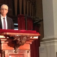 Mark Scott interview