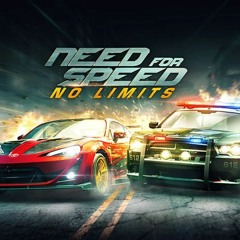 J. Nitrous - Live Fast (Need For Speed No Limits INTRO)