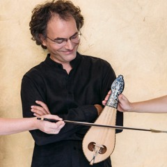 Derya Türkan & Sokratis Sinopoulos - Uşşak Şarkı