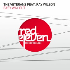 The Veterans Feat. Ray Wilson - The Veterans - Easy Way Out (DJ Soulstar Remix)