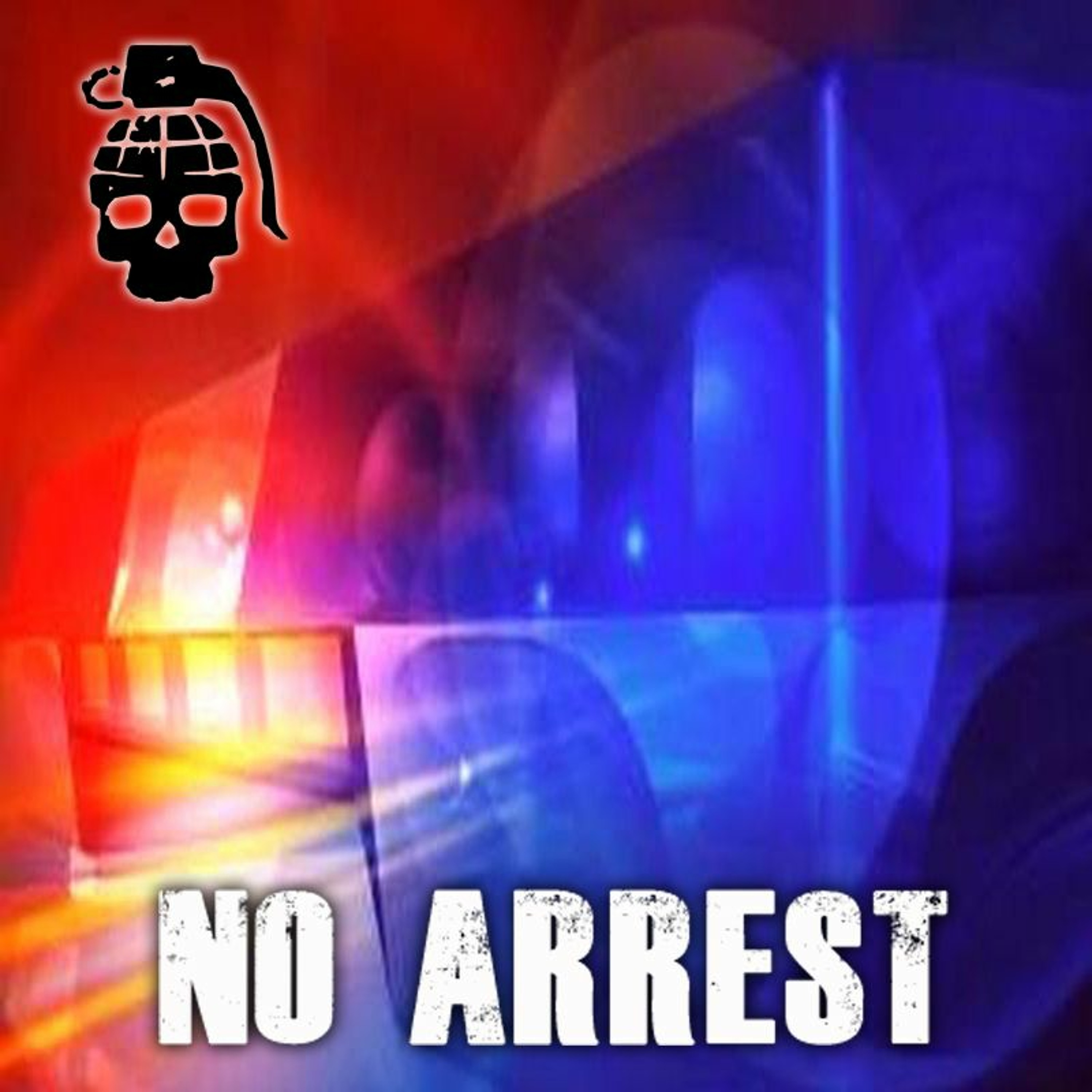 No Arrest episode artwork