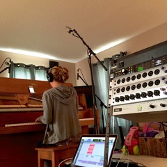 Luke and Allie Henry - Down With The Shine (Avett Brothers Cover)