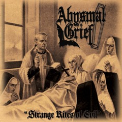 Abysmal Grief - Radix Malorum