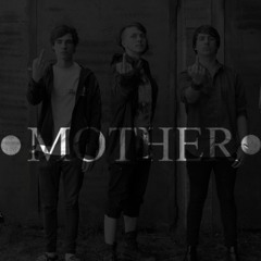 My Mother Lie - Mask On Fire