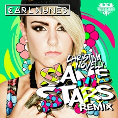 Christina Novelli - Same Stars (Carl Nunes Remix Edit)