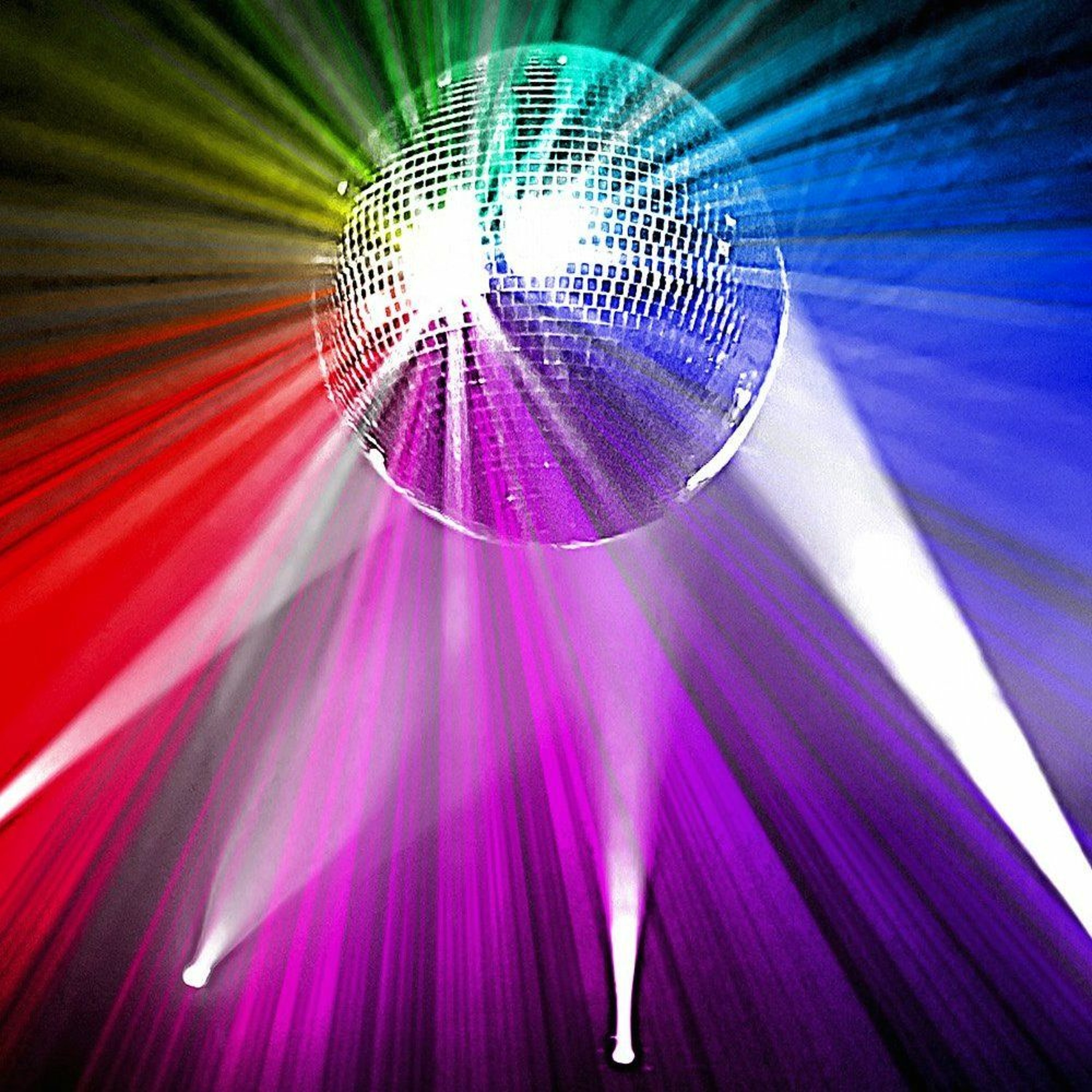 DJ mixes by Christopher Gallagher
