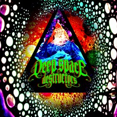 Deep Space Destructors - Radio City Haastattelu 9.10.2015