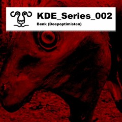 KDE_Series_002 // Benk