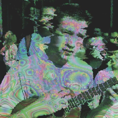 Cant Help Fallling In Love (Cover)